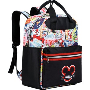 Mochila Infantil Disney 100 T03-108581-16931