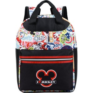 Mochila Infantil Disney 100 T03-108581-79135