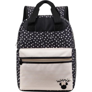 Mochila Infantil Minnie T03-108577-46019