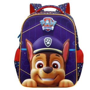 Mochila Infantil Patrulha Canina Se-108570-68116