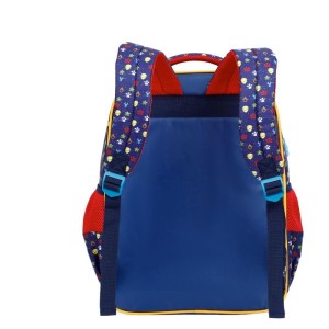 Mochila Infantil Patrulha Canina Se-108570-91745