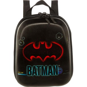 Mochila Infantil Batman Pequena-111276-38863