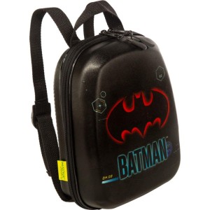 Mochila Infantil Batman Pequena-111276-90412