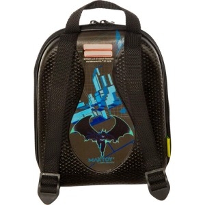 Mochila Infantil Batman Pequena-111276-94112