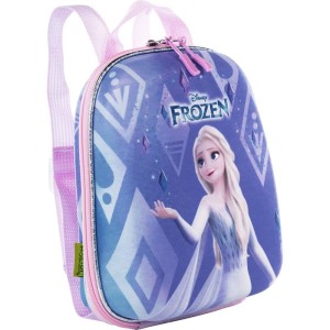 Mochila Infantil Frozen Elsa Pequena-111281-95450