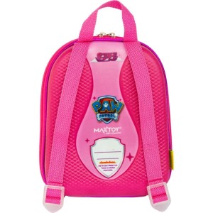 Mochila Infantil Patrol Skye Pet Shop Pequena-111279-70629