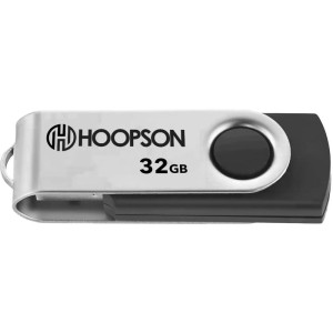 Pen Drive Usb 32gb Preto-112042-32610