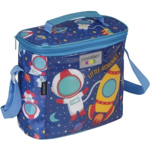 Lancheira Termica Container Kids Astronauta-109013-16484