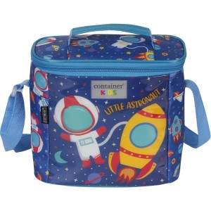 Lancheira Termica Container Kids Astronauta-109013-47429