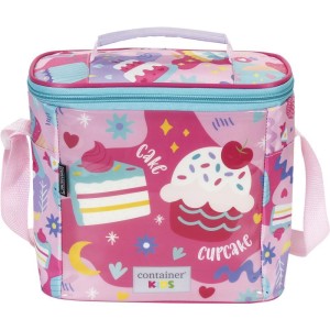 Lancheira Termica Container Kids Candies Mao/om-109077-22785