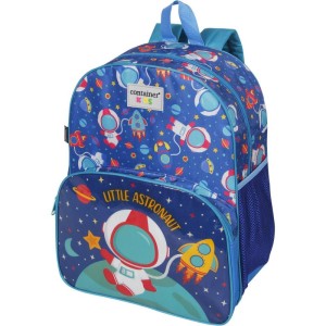 Mochila Infantil Container Kids Astronauta G-109015-97910