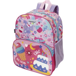 Mochila Infantil Container Kids Candies G-109007-38202