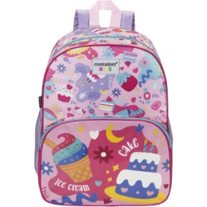 Mochila Infantil Container Kids Candies G-109007-38878