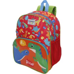 Mochila Infantil Container Kids Dinos G Vm-108999-76092