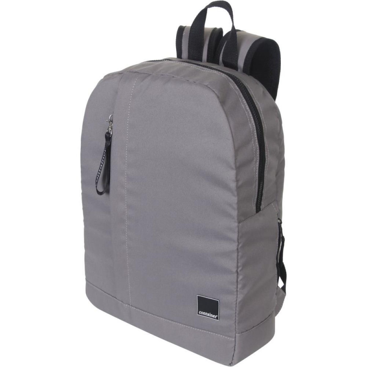 Mochila Container Colors G Cinza-109061-90890