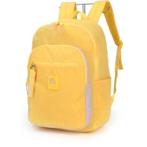 Mochila Up4you G Amarelo-107940-36271