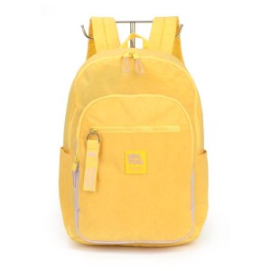 Mochila Up4you G Amarelo-107940-57368