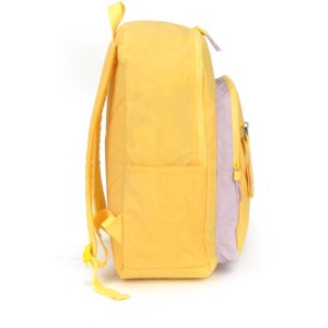 Mochila Up4you G Amarelo-107940-67856