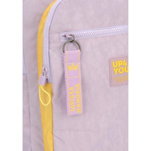 Mochila Up4you G Lilas-107938-35121