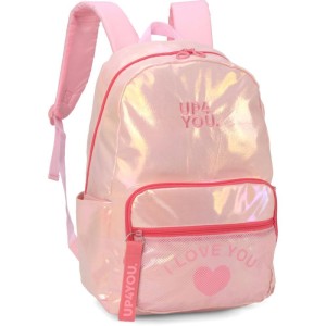 Mochila Up4you G Rosa-107922-16653