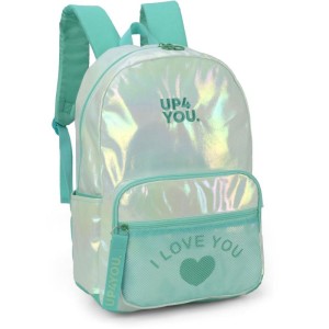 Mochila Up4you G Verde-107921-40359