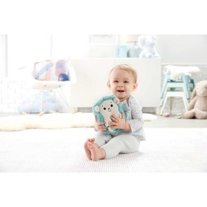 Fisher-price Newborn Toys Meu Ourico Relaxante-080108-81868