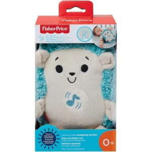 Fisher-price Newborn Toys Meu Ourico Relaxante-080108-98710