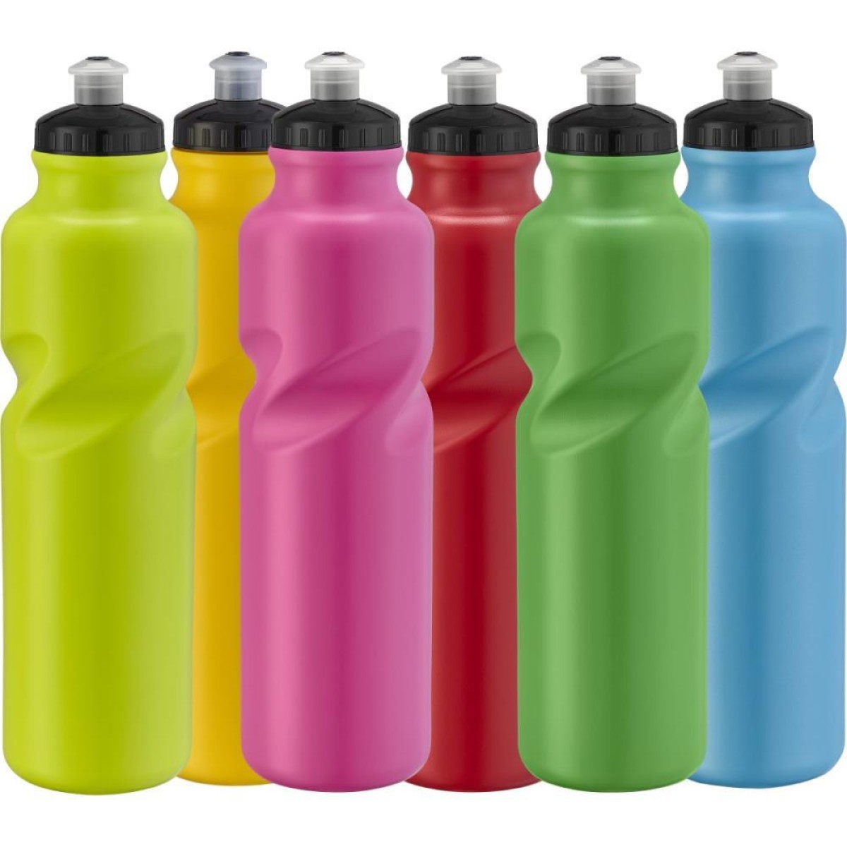 Garrafa Plastica Color Mais 750ml (s)-111762-68631
