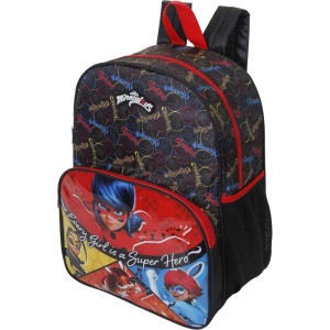 Mochila Infantil Miraculous Max G-109031-96200