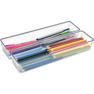 Organizador Potes Ret. Longo 32x8x5,5 Cm-106076-75894