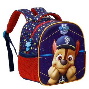 Mochila Infantil Patrulha Canina Se-108571-28158