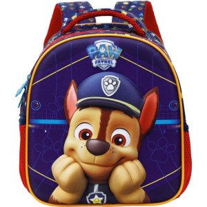 Mochila Infantil Patrulha Canina Se-108571-50998