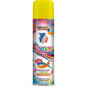 Pinta Cabelo 150ml Kolore Fashion Amarelo-112320-87815