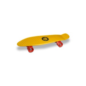 Brinquedo infantil skate cruiser radical brinquemix - scr120-SCR120-36262