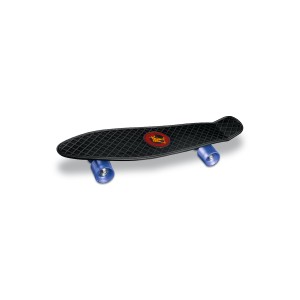 Brinquedo infantil skate cruiser radical brinquemix - scr120-SCR120-97611