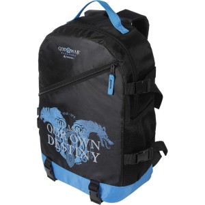 Mochila God Of War Ragnarok Gd Pt/az-109041-19725