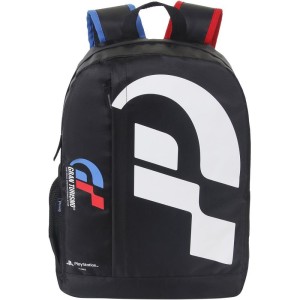 Mochila Gran Turismo Gd Preta-109043-33970