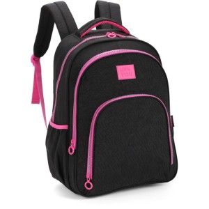 Mochila Up4you G Preta-107946-18080