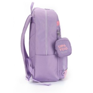 Mochila Up4you G Roxa-107923-76735