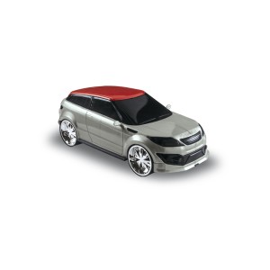 Carrinho Suv Evolution Com Rodas Livres 32 Cm Cores Sortidas-SUV075-62584