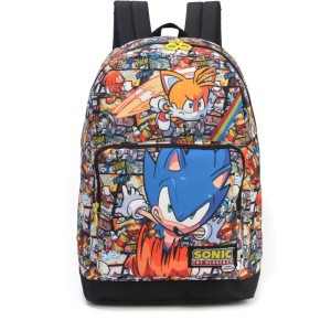 Mochila Sonic G-107951-69763