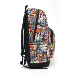 Mochila Sonic G-107951-96435