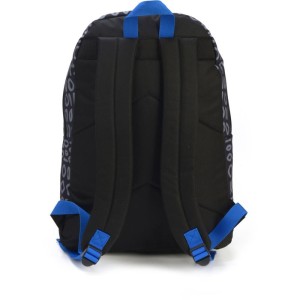 Mochila Sonic G Preta-107952-22878