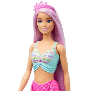 Barbie Fantasy Cabelo Longo De Sonho (s)-112712-87350