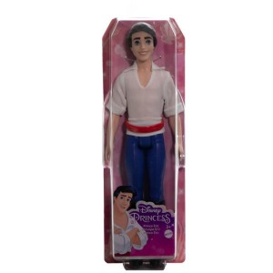 Boneca Disney Figura Príncipe  (s)-112717-96781