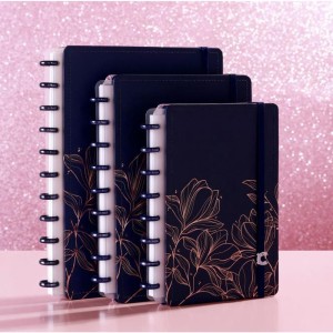 Caderno Inteligente A5 Bruna Tavares Dream 80fls-111853-24655