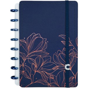 Caderno Inteligente A5 Bruna Tavares Dream 80fls-111853-52503