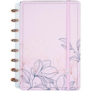 Caderno Inteligente A5 Bruna Tavares House 80fls-111856-18282