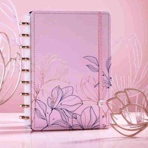 Caderno Inteligente Grande Bruna Tavares House 80f-111857-66901