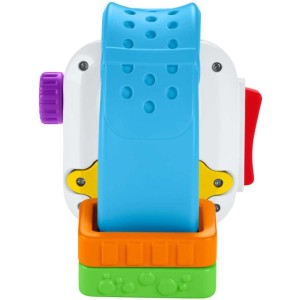 Fisher-price Aprender Brincar Meu Primeiro Smartwatch-112730-51479